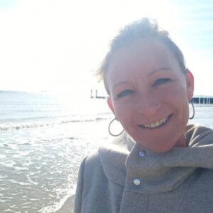 Rebecca Loeve